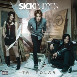 Sick Puppies - Maybe