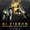 Si Vieran - Single (feat. Costello) - Single album lyrics, reviews, download