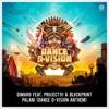Palani (Dance D-Vision Anthem) [feat. Project 91 & BLVCKPRINT] - Single