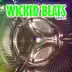 Wicked Beats, Vol. 1 album cover