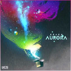 Aurora - Single by KRAK'N album reviews, ratings, credits
