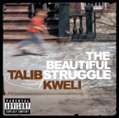 Talib Kweli - I Try (feat. Mary J. Blige)