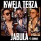 Jabula (feat. Ismael Morabe) - Kwela Tebza lyrics