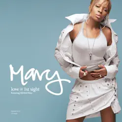 Love @ 1st Sight - EP - Mary J. Blige