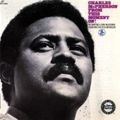 Charles McPherson - From This Moment On