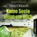 Nina Ohlandt - Keine Seele weint um mich: John Benthien - Die Jahreszeiten-Reihe 4