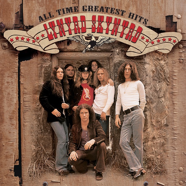 Ballad Of Curtis Loew by Lynyrd Skynyrd on WKSR
