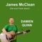 James McClean (He Won't Bow Down) - Damien Quinn lyrics