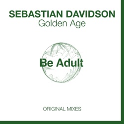 Sebastian Davidson - Adults Only