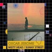 Misty Head / Sunny Street artwork