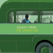 The Green Line artwork