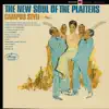 The New Soul Of The Platters - Campus Style album lyrics, reviews, download