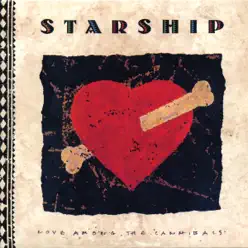 Love Among the Cannibals - Starship