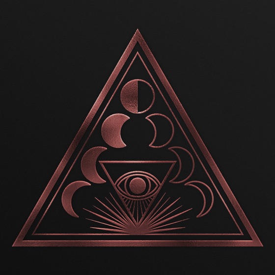 Cover artwork for Rival