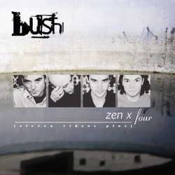 Bush - Glycerine