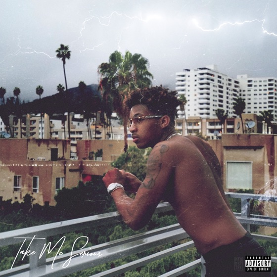 Cover artwork for Pontiac
