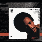 Quincy Jones - Walking In Space (Album Version)