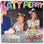 Birthday (Cash Cash Remix) artwork