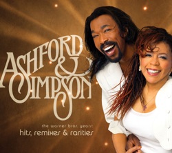 Ashford & Simpson - Don't Cost You Nothing (12" Disco Mix)