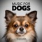 Puppy Sleep - Dog Music Library lyrics