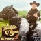 Jagastá Oñondivepá - Tordillo Negro lyrics