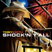 Shock 'N Y'all artwork