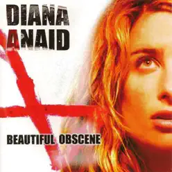 Beautiful Obscene - Diana Anaid