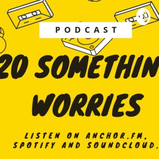 Podcast cover