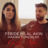 Gizli Aşk (feat. Hakan Tunçbilek) artwork