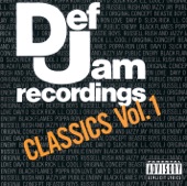 Def Jam Recordings Classics, Vol. 1