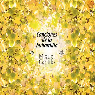 Canciones de la Buhardilla - Miguel Cantilo