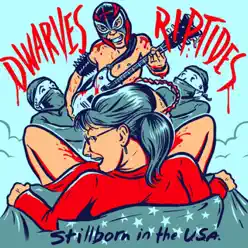 Stillborn in the U.S.A. - EP - Dwarves