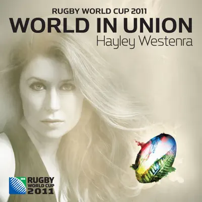 World In Union (France) - Single - Hayley Westenra