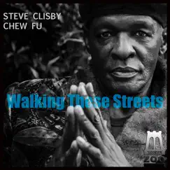 Walking These Streets - Single by Steve Clisby & Chew Fu album reviews, ratings, credits
