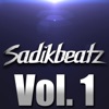 Sadikbeatz - Punch - Aggressive Hip Hop Beat Mix