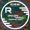 Working Hard - Single