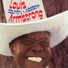 Ella Fitzgerald & Louis Armstrong - Crazy Arms