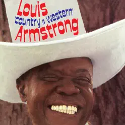 Country & Western - Louis Armstrong