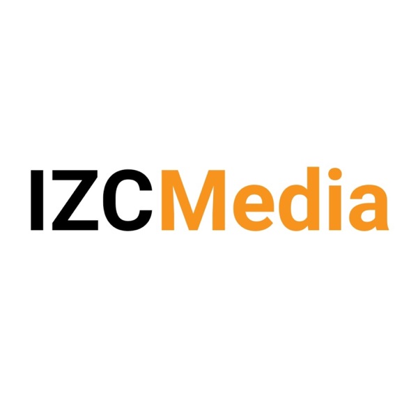 IZC Media Amazon Seller Podcast cover