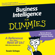 Swain Scheps - Business Intelligence for Dummies