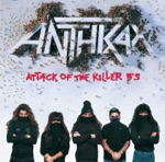 Anthrax - Parasite