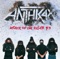 Chromatic Death - Anthrax lyrics