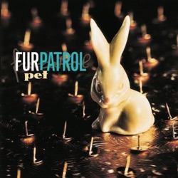 Fur Patrol - Lydia