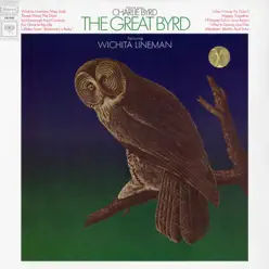 The Great Byrd - Charlie Byrd The Great Byrd - Charlie Byrd