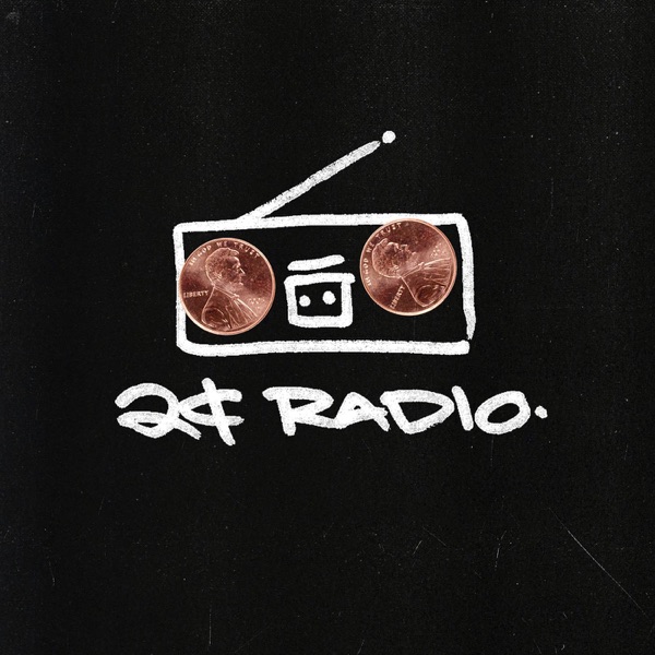 2 CENTS RADIO cover