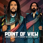 Jo Mersa Marley - Point Of View (feat. Damian "Jr. Gong" Marley)