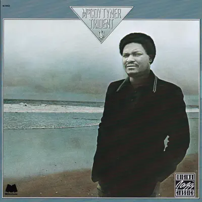 Trident - McCoy Tyner Trident - McCoy Tyner