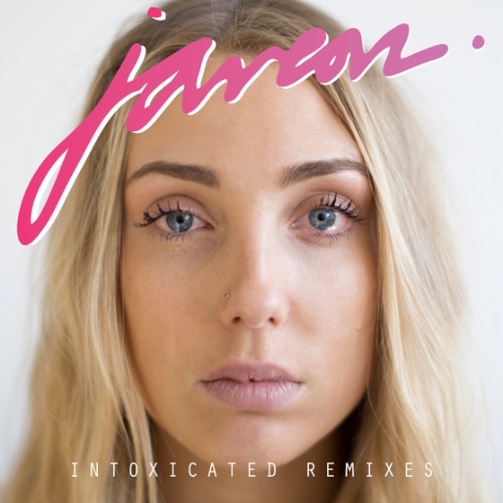 Cover artwork for Intoxicated
