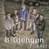 Blikket - Single