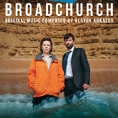 Broadchurch (Music From the Original TV Series) artwork